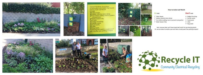 Autumn Update from CRA